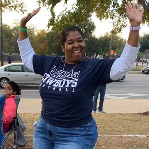 Meet your Posher, Dawn